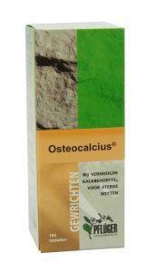 Pfluger Osteocalcius