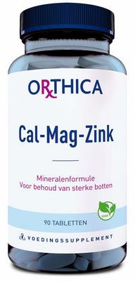 Orthica Cal mag zink