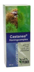 Pflüger Castanea honingcomplex