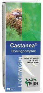 Pflüger Castanea honingcomplex
