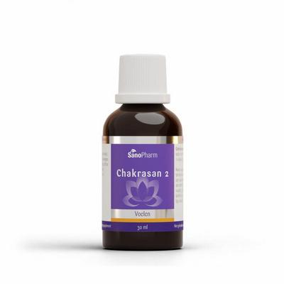 SanoPharm Chakrasan 2