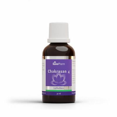 SanoPharm Chakrasan 4