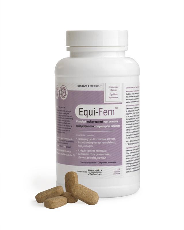 Biotics Equi-Fem