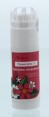 Balancepharma HFP030 Patronen veranderen Flowerplex