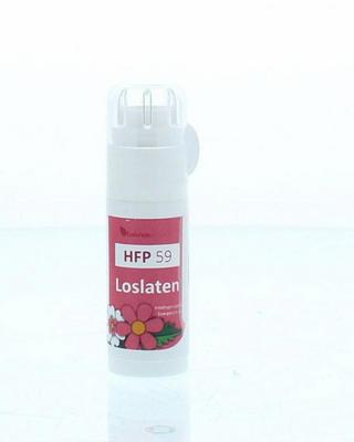 Balancepharma HFP059 Loslaten Flowerplex