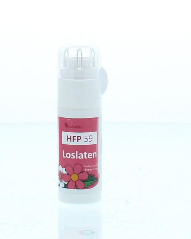 HFP059 Loslaten Flowerplex