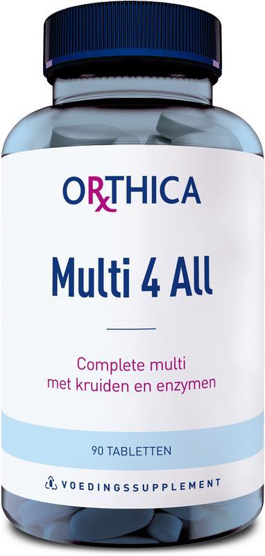 Multi 4 all