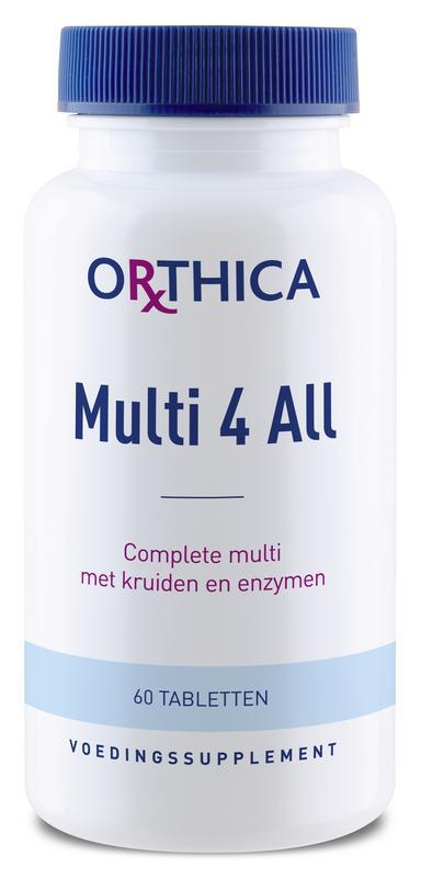 Multi 4 all