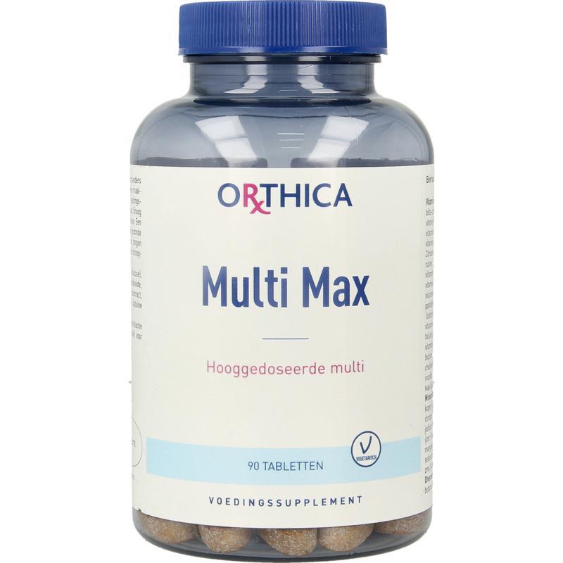 Multi max
