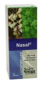 Pflüger Nasal