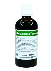DR. KLEIN Oxacant