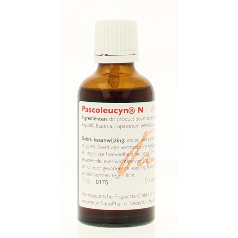 Pascoleucyn N