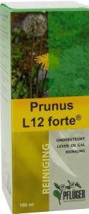 Pflüger Prunus L12 forte