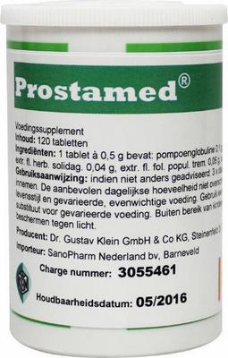 DR. KLEIN Prostamed