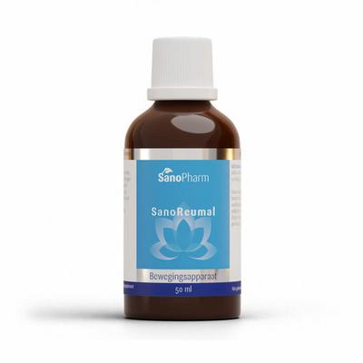 SanoPharm Reumal