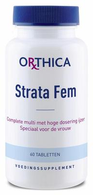 Orthica Multi strata fem
