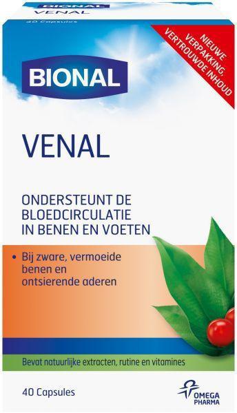 venal - 40cp
