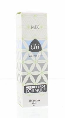 CHI Sea Breeze Mix olie