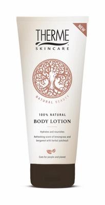 Therme Natural beauty body lotion