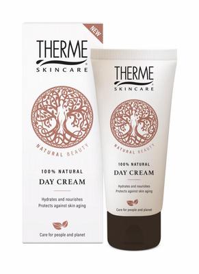 Therme Natural beauty day cream