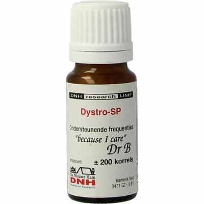 DNH Dystro-sp