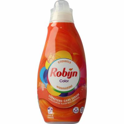 Robijn Wasmiddel color