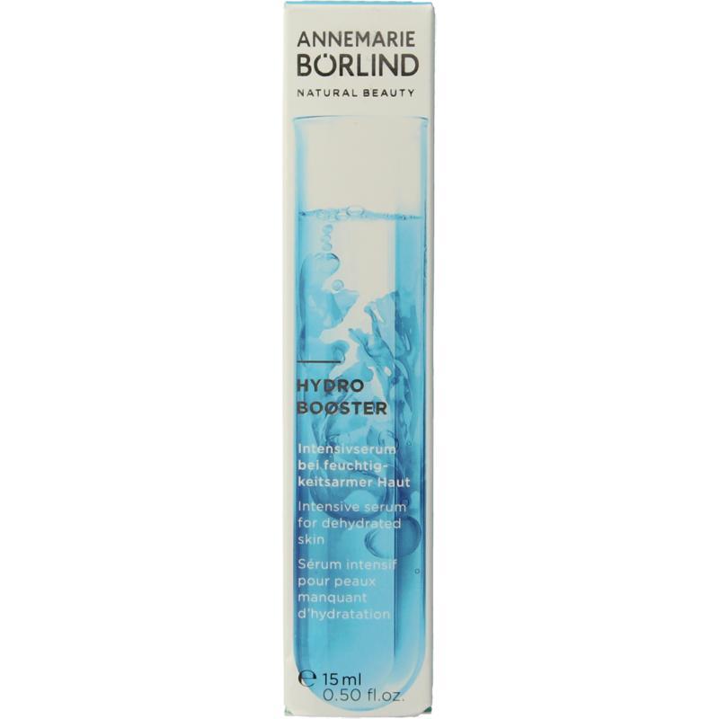 Beauty shot intensive serum hydraterend booster