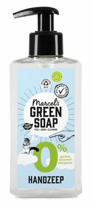 Marcel's Green Soap Handzeep 0%