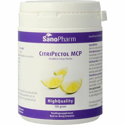 SanoPharm Citripectol mcp