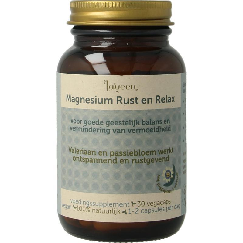 rust & relax 30ca