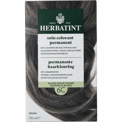 Herbatint 6C Donker asblond