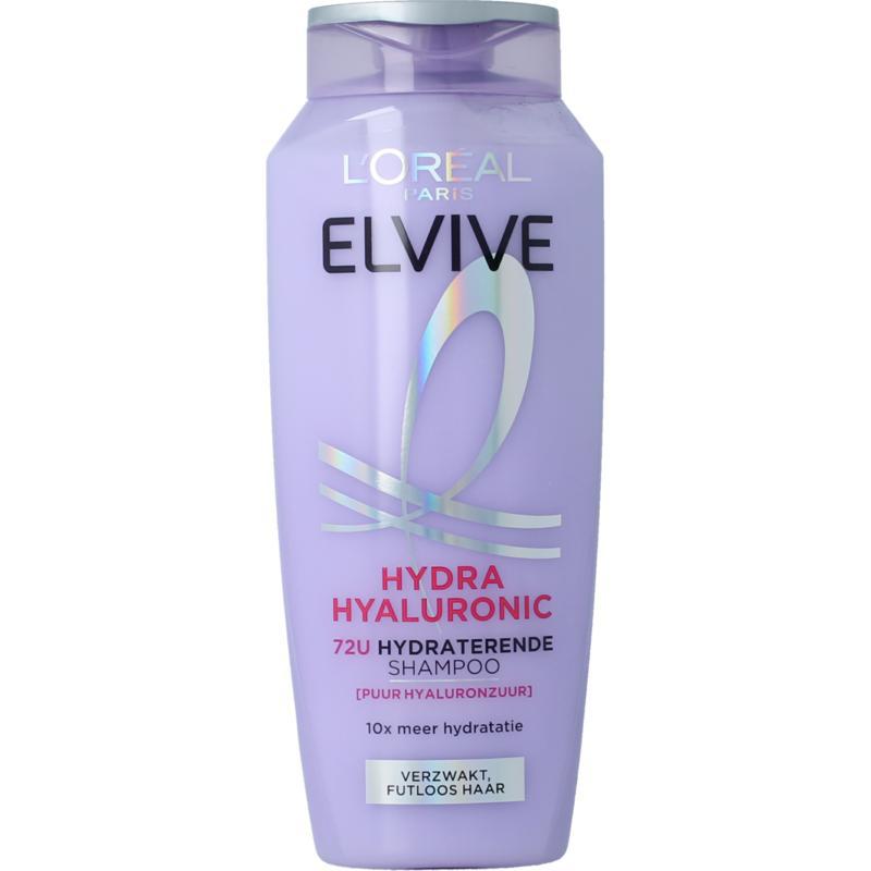 Shampoo hydra hyaluronic