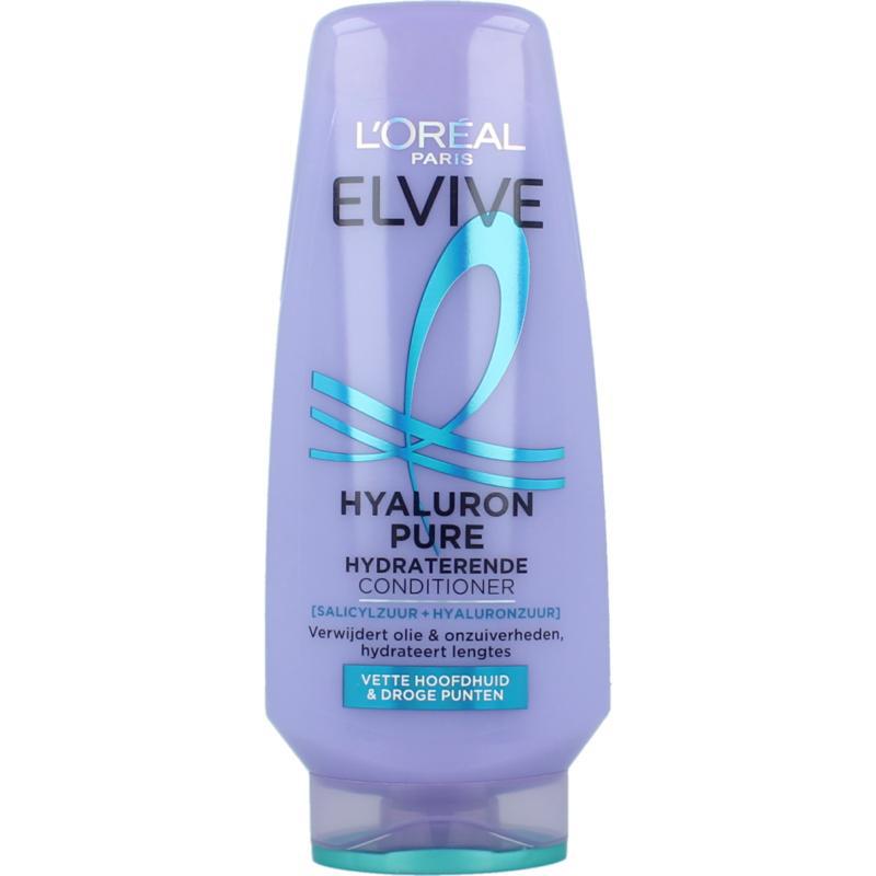 Conditioner hyaluron pure