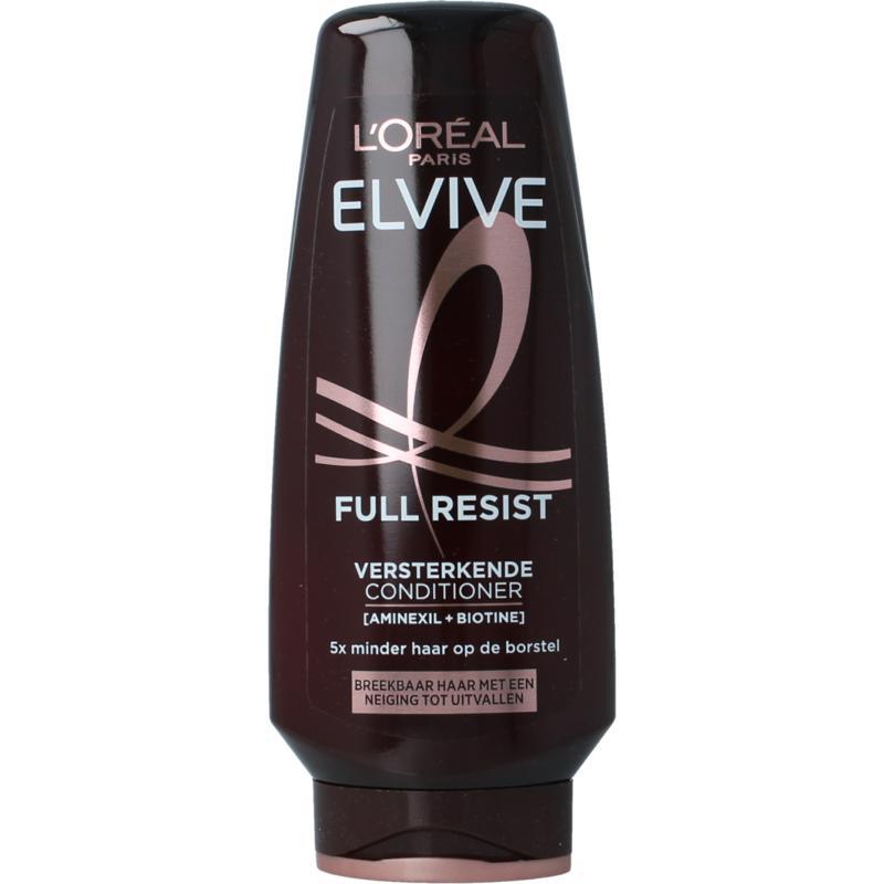 Conditioner full resist