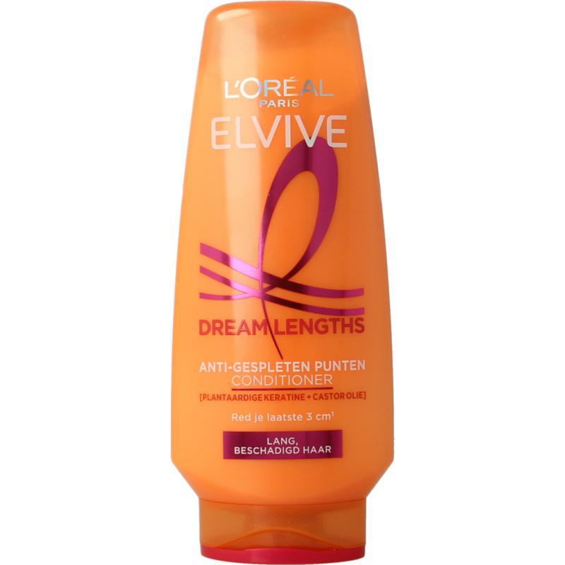 Conditioner dream lengths