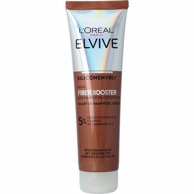 Elvive Conditioner fiber booster
