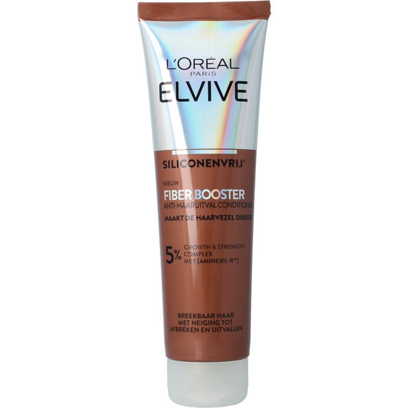 Conditioner fiber booster