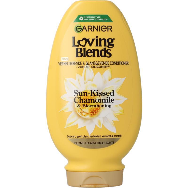 Loving blends conditioner chamomile