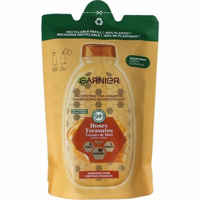 Garnier Loving blends shampoo honing goud navul