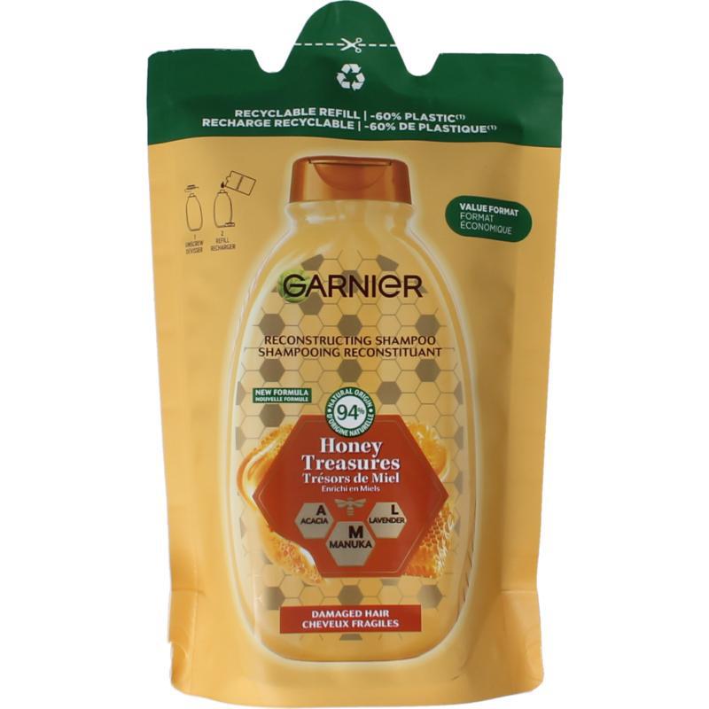 Loving blends shampoo honing goud navul