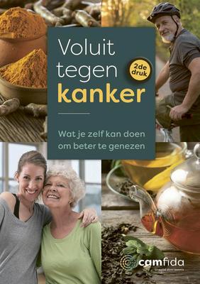 Camfida Voluit tegen kanker