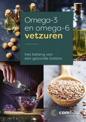 Camfida Het belang van een goede balans
