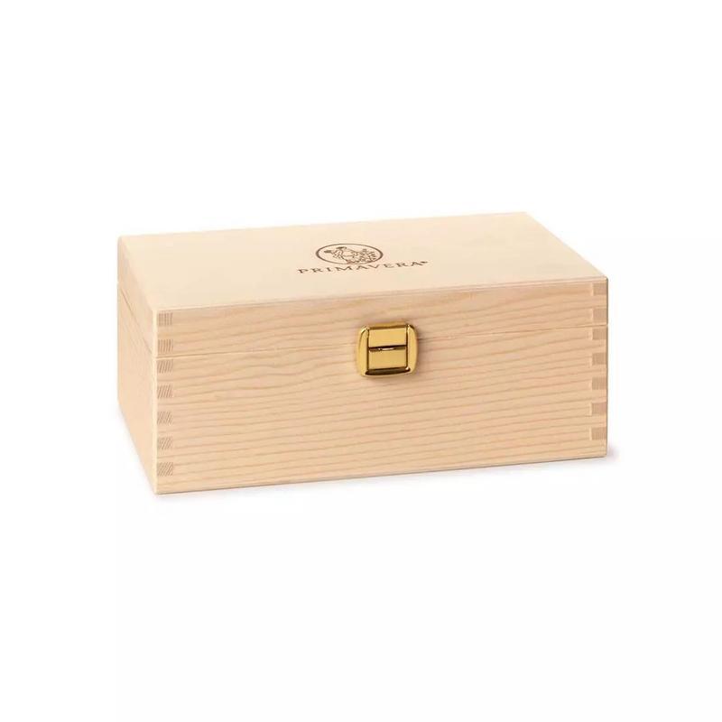 Aroma geurbox