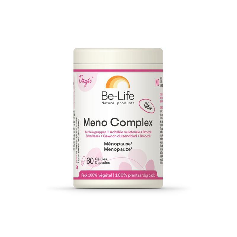 Meno complex