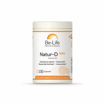 Be-Life Natur-D 3000