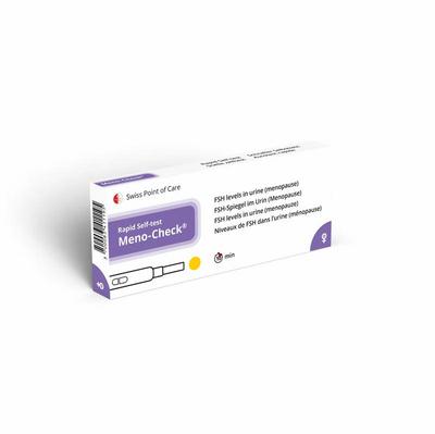 SWISSPOINT CARE meno check