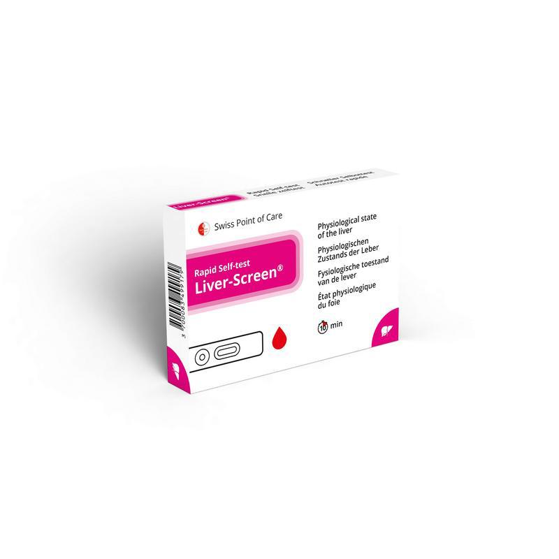 liver screen
