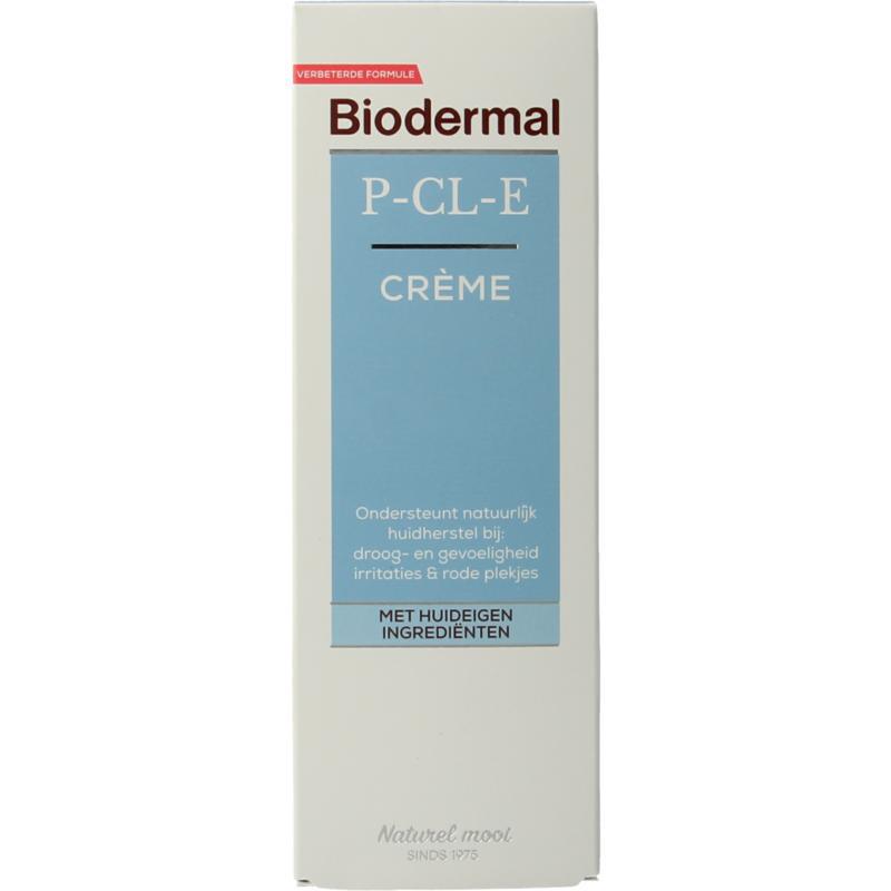 P CL E creme