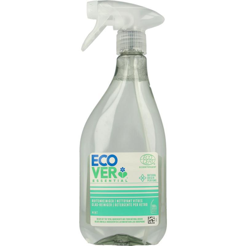 Essential ruitenreiniger spray