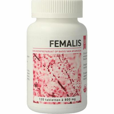 Ayu Care Femalis